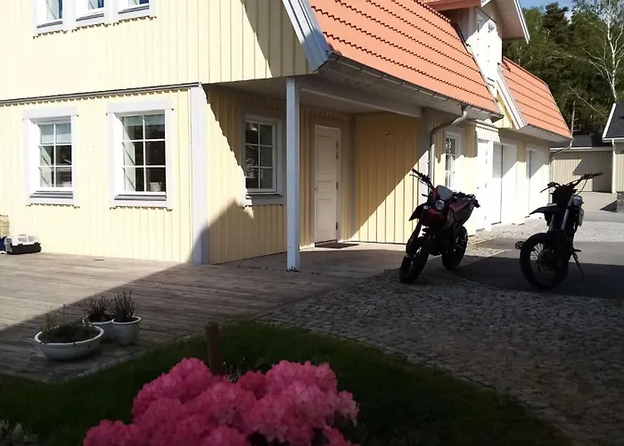 Gula Huset