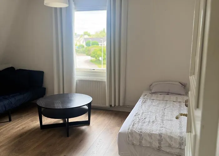 Villa Med 4 Sovrum